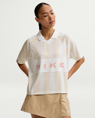 NIKE公式】Nike スポーツウェア ウィメンズ オーバーサイズド